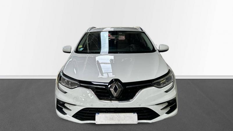 Vente en ligne Renault Megane 4 Estate  Blue dCi 115 au prix de 16 490 €
