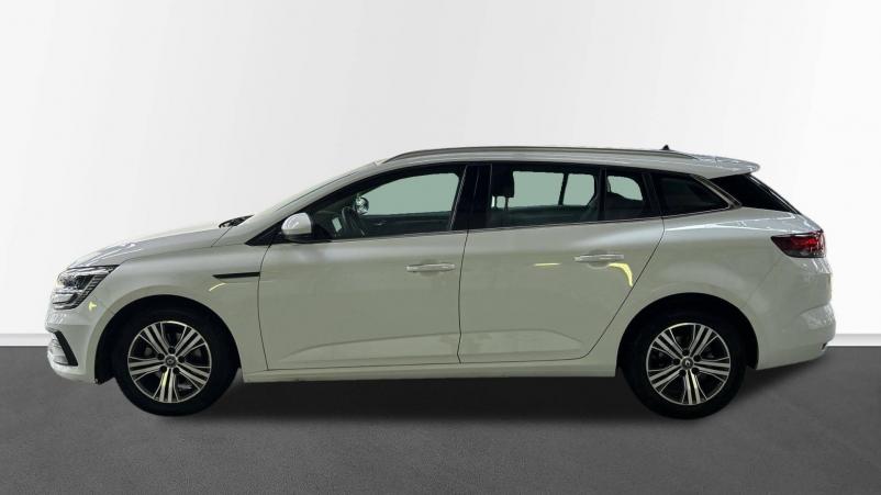 Vente en ligne Renault Megane 4 Estate  Blue dCi 115 au prix de 16 490 €