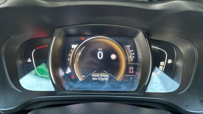Vente en ligne Renault Kadjar  Blue dCi 115 EDC au prix de 17 890 €