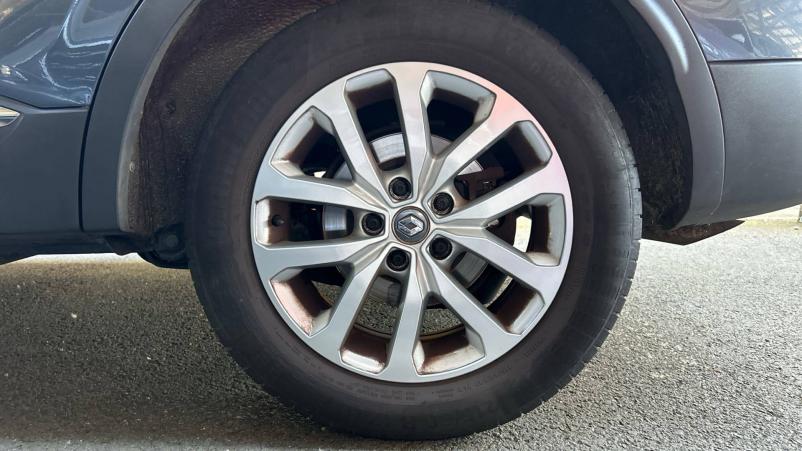 Vente en ligne Renault Kadjar  Blue dCi 115 EDC au prix de 17 890 €