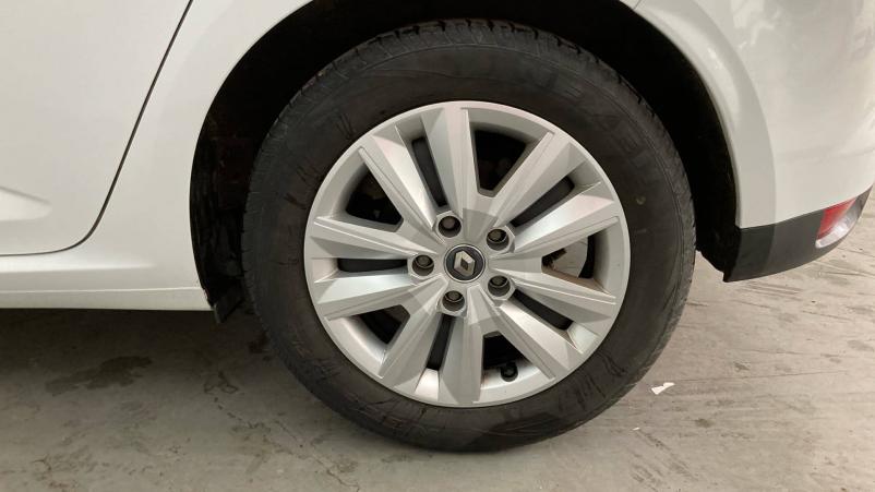 Vente en ligne Renault Megane 4 Mégane IV Berline Blue dCi 115 - 20 au prix de 14 490 €
