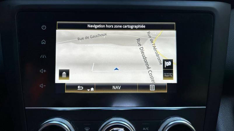 Vente en ligne Renault Kadjar  Blue dCi 115 EDC au prix de 17 890 €