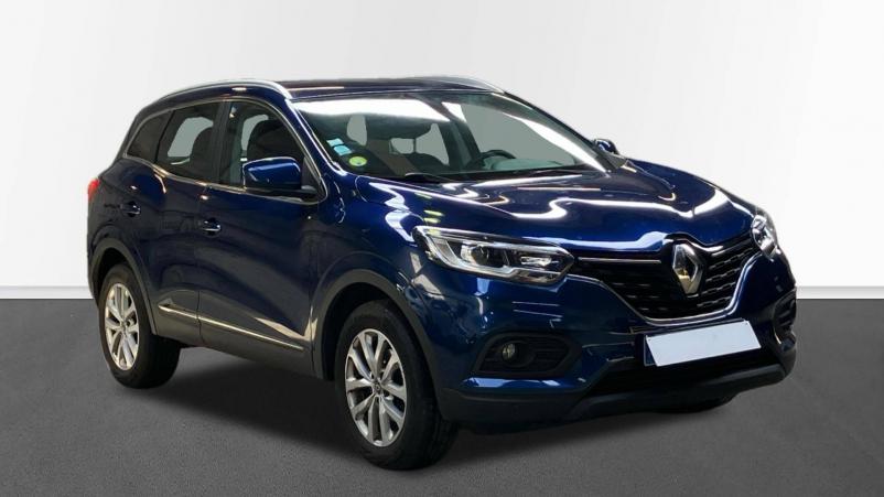 Vente en ligne Renault Kadjar  Blue dCi 115 au prix de 17 490 €
