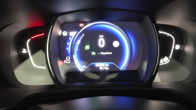 Vente en ligne Renault Kadjar  Blue dCi 115 EDC au prix de 16 590 €
