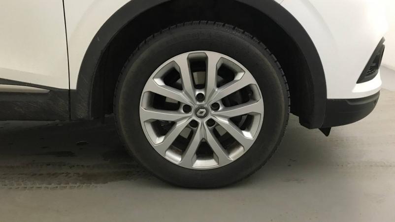 Vente en ligne Renault Kadjar  Blue dCi 115 EDC au prix de 16 590 €