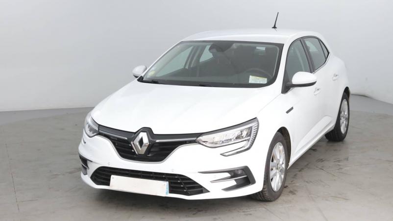 Vente en ligne Renault Megane 4 Mégane IV Berline Blue dCi 115 - 20 au prix de 14 490 €