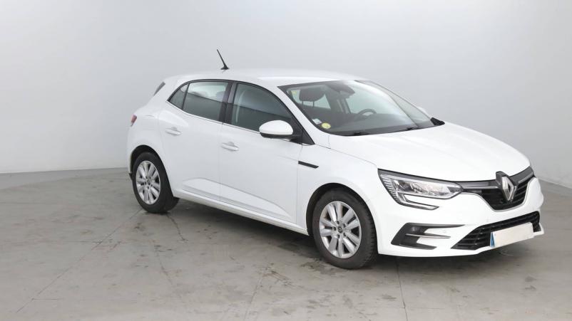Vente en ligne Renault Megane 4 Mégane IV Berline Blue dCi 115 - 20 au prix de 14 490 €