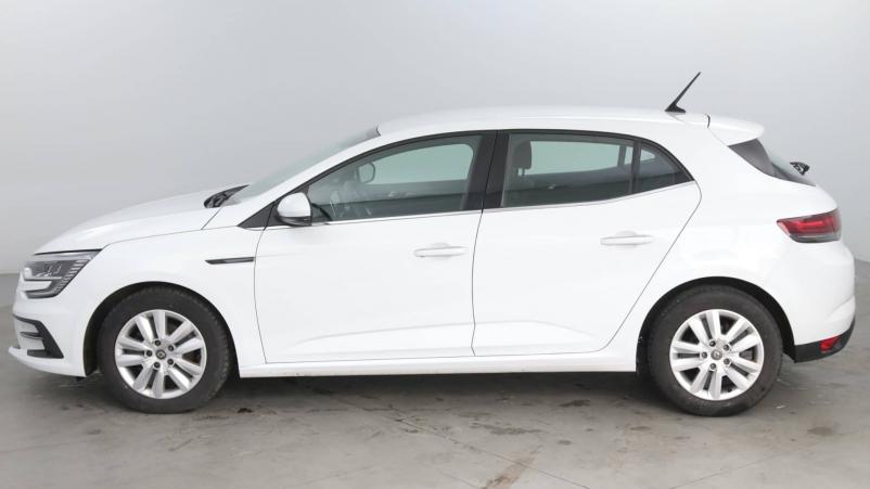 Vente en ligne Renault Megane 4 Mégane IV Berline Blue dCi 115 - 20 au prix de 14 490 €