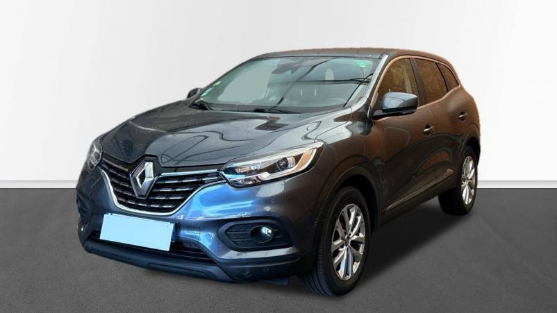 Vente en ligne Renault Kadjar  Blue dCi 115 EDC au prix de 17 890 €