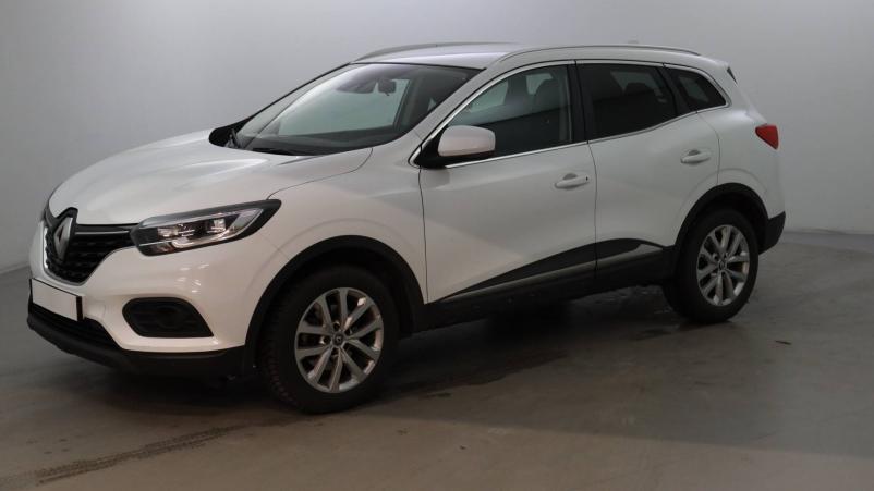 Vente en ligne Renault Kadjar  Blue dCi 115 EDC au prix de 16 590 €