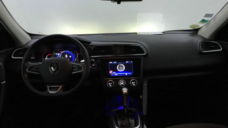 Vente en ligne Renault Kadjar  Blue dCi 115 EDC au prix de 16 590 €