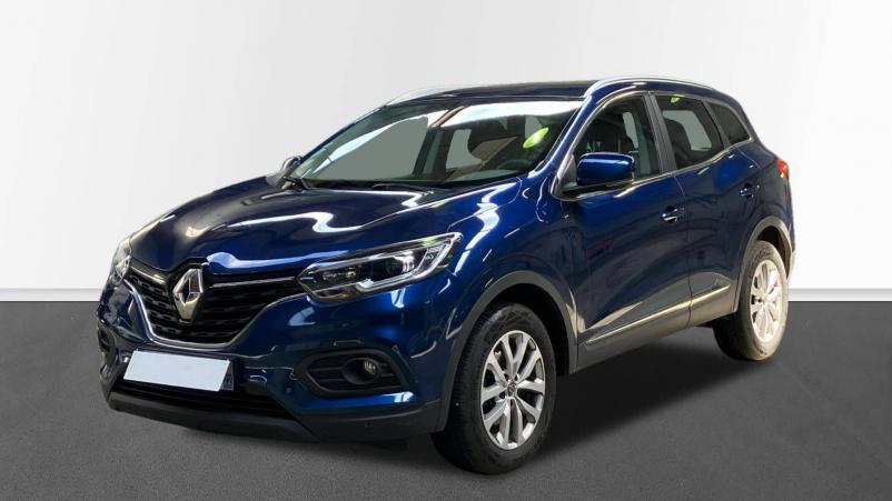 Vente en ligne Renault Kadjar  Blue dCi 115 au prix de 17 490 €