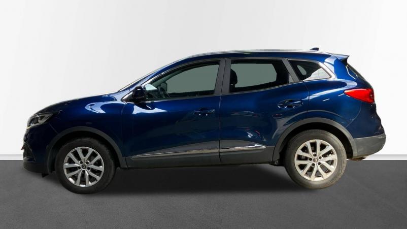 Vente en ligne Renault Kadjar  Blue dCi 115 au prix de 17 490 €