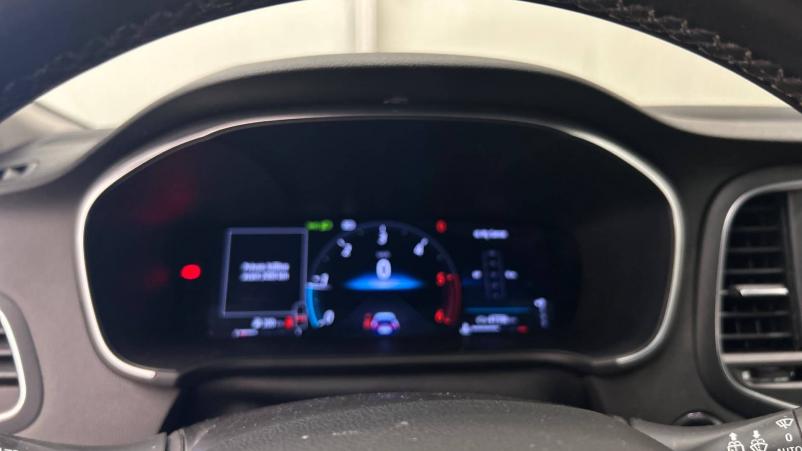 Vente en ligne Renault Megane 4 Estate Mégane IV Estate Blue dCi 115 EDC au prix de 18 290 €