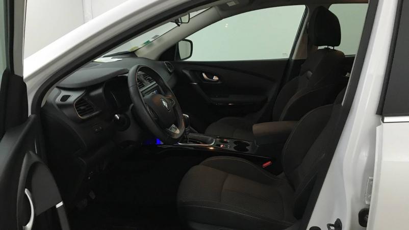 Vente en ligne Renault Kadjar  Blue dCi 115 EDC au prix de 16 590 €