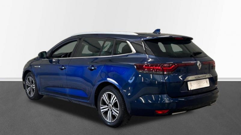 Vente en ligne Renault Megane 4 Estate Mégane IV Estate Blue dCi 115 EDC au prix de 18 290 €