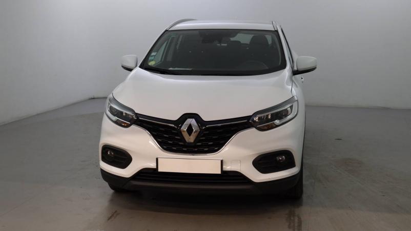 Vente en ligne Renault Kadjar  Blue dCi 115 EDC au prix de 16 590 €