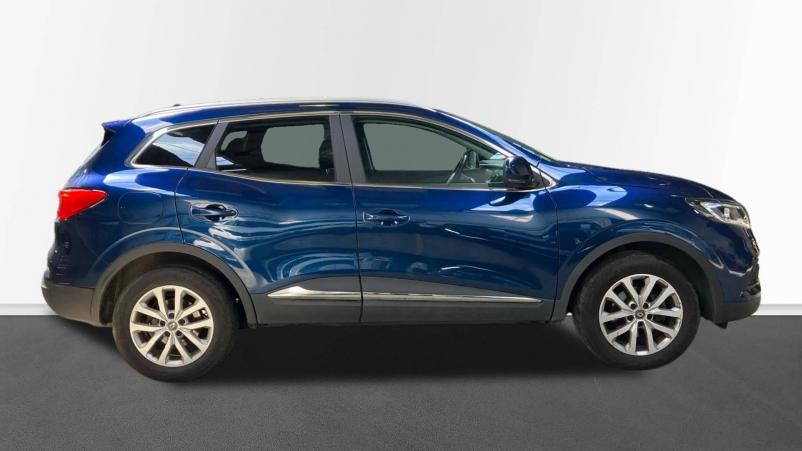 Vente en ligne Renault Kadjar  Blue dCi 115 au prix de 17 490 €