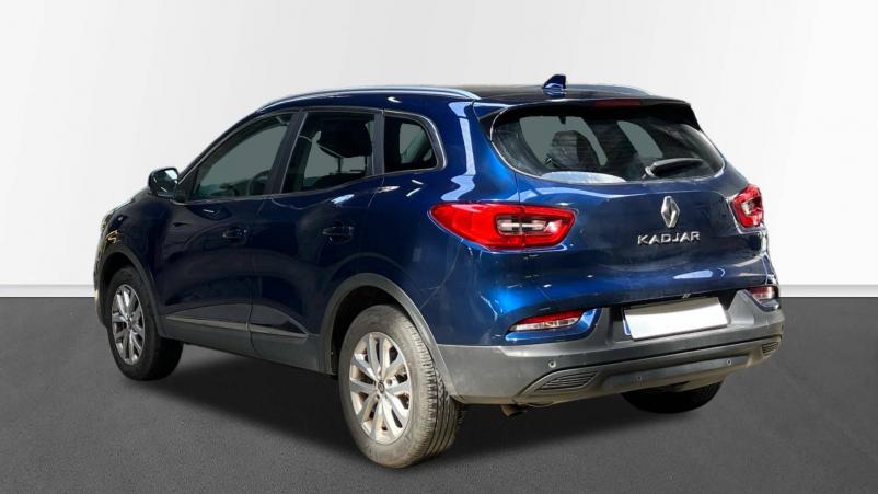 Vente en ligne Renault Kadjar  Blue dCi 115 au prix de 17 490 €