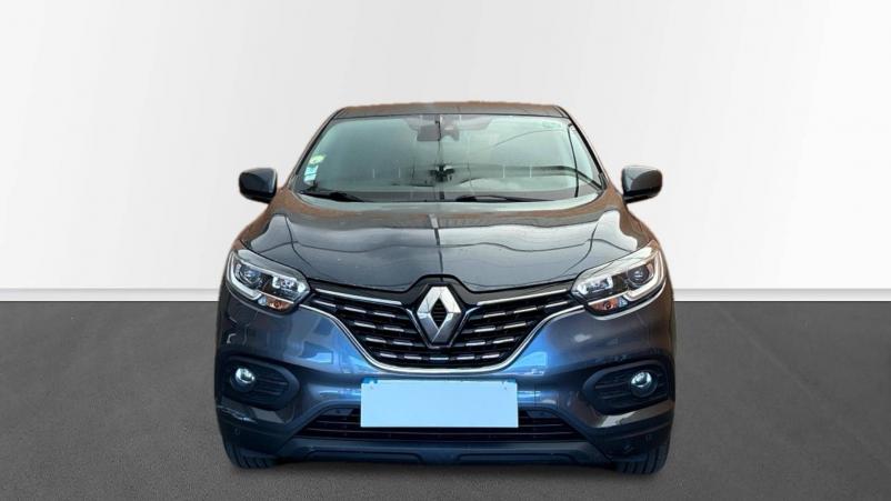 Vente en ligne Renault Kadjar  Blue dCi 115 EDC au prix de 17 890 €
