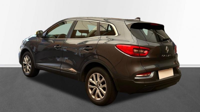 Vente en ligne Renault Kadjar  Blue dCi 115 EDC au prix de 17 890 €