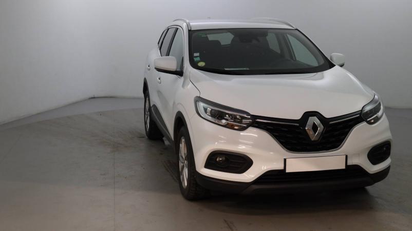 Vente en ligne Renault Kadjar  Blue dCi 115 EDC au prix de 16 590 €