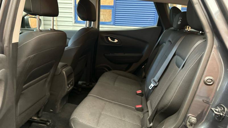 Vente en ligne Renault Kadjar  Blue dCi 115 EDC au prix de 17 890 €