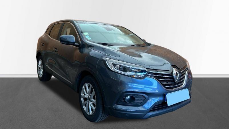 Vente en ligne Renault Kadjar  Blue dCi 115 EDC au prix de 17 890 €