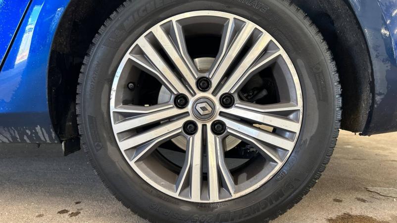 Vente en ligne Renault Megane 4 Estate Mégane IV Estate Blue dCi 115 EDC au prix de 18 290 €