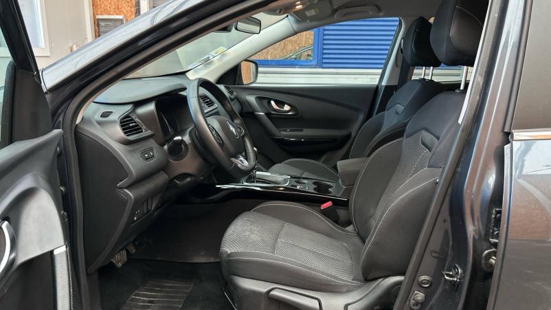 Vente en ligne Renault Kadjar  Blue dCi 115 EDC au prix de 17 890 €