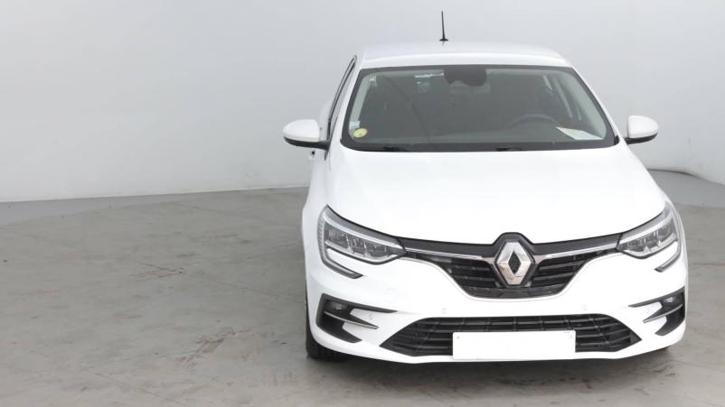 Vente en ligne Renault Megane 4 Mégane IV Berline Blue dCi 115 - 20 au prix de 14 490 €