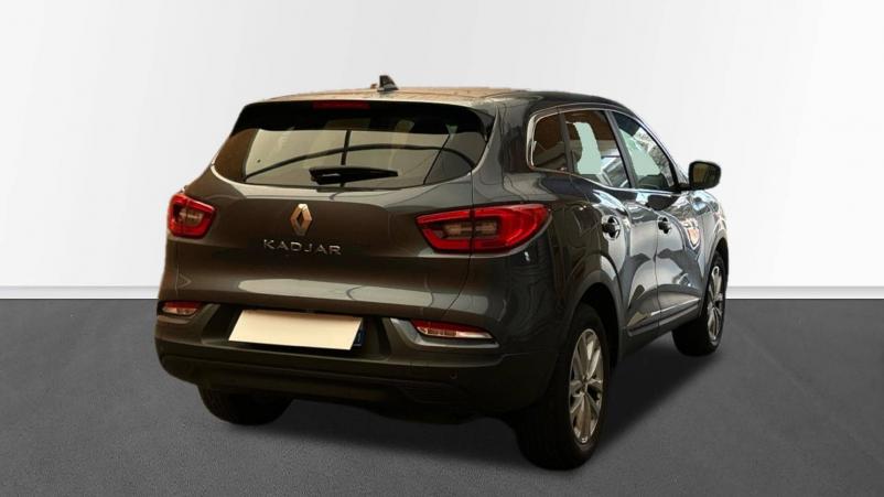 Vente en ligne Renault Kadjar  Blue dCi 115 EDC au prix de 17 890 €