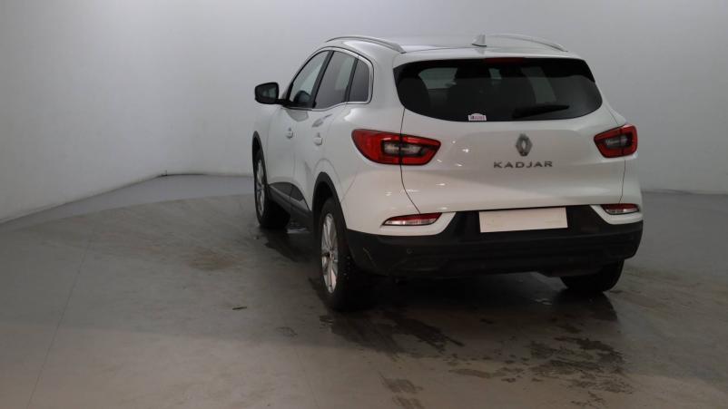 Vente en ligne Renault Kadjar  Blue dCi 115 EDC au prix de 16 590 €