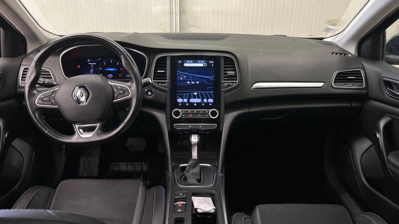 Vente en ligne Renault Megane 4 Estate Mégane IV Estate Blue dCi 115 EDC au prix de 18 290 €
