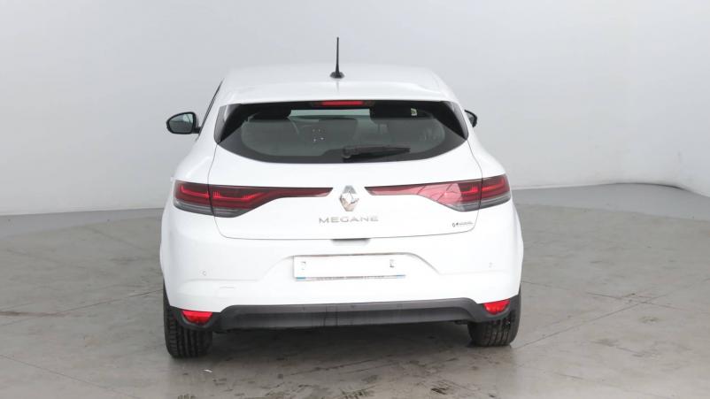 Vente en ligne Renault Megane 4 Mégane IV Berline Blue dCi 115 - 20 au prix de 14 490 €