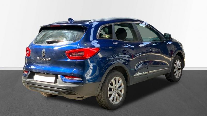 Vente en ligne Renault Kadjar  Blue dCi 115 au prix de 17 490 €