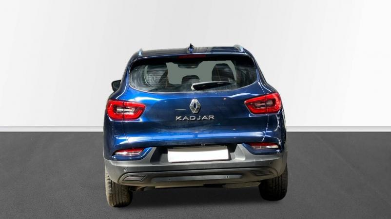 Vente en ligne Renault Kadjar  Blue dCi 115 au prix de 17 490 €