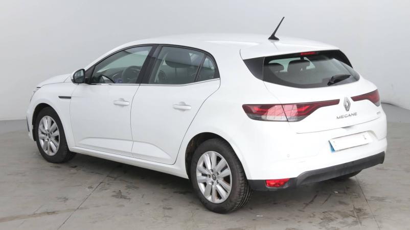 Vente en ligne Renault Megane 4 Mégane IV Berline Blue dCi 115 - 20 au prix de 14 490 €