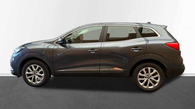 Vente en ligne Renault Kadjar  Blue dCi 115 EDC au prix de 17 890 €