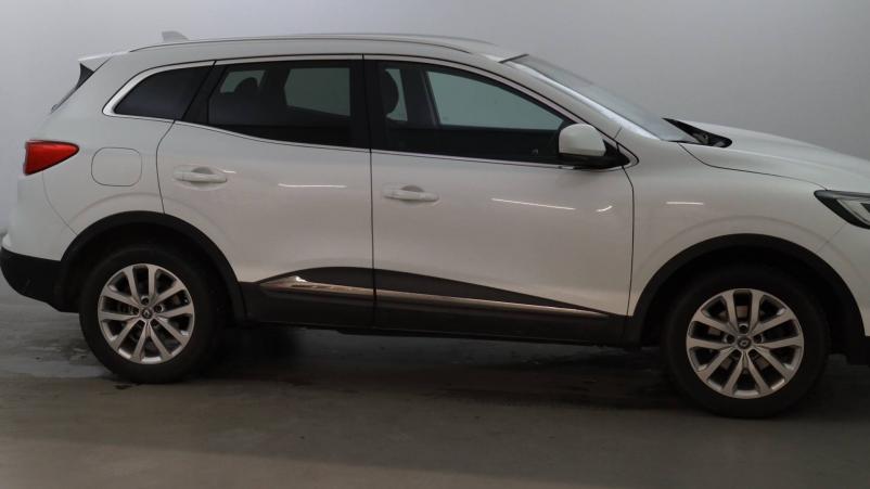 Vente en ligne Renault Kadjar  Blue dCi 115 EDC au prix de 16 590 €