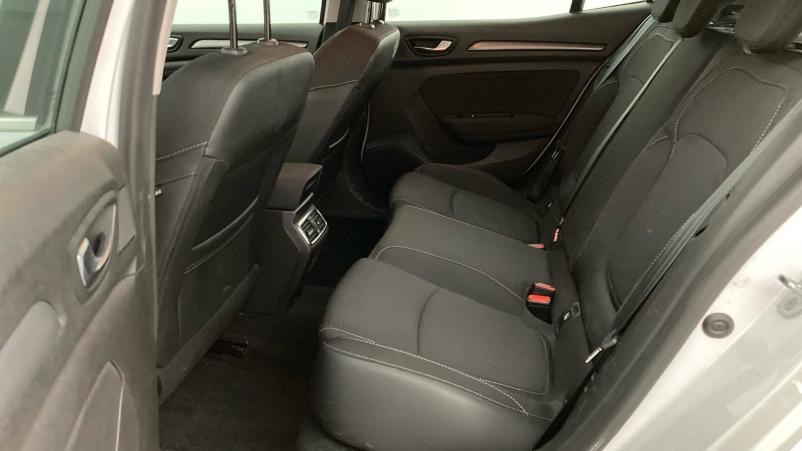 Vente en ligne Renault Megane 4 Mégane IV Berline Blue dCi 115 - 20 au prix de 14 490 €