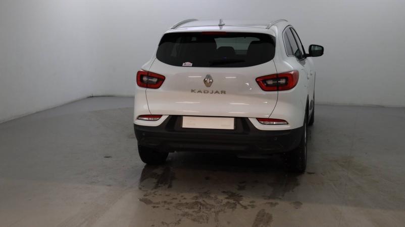 Vente en ligne Renault Kadjar  Blue dCi 115 EDC au prix de 16 590 €
