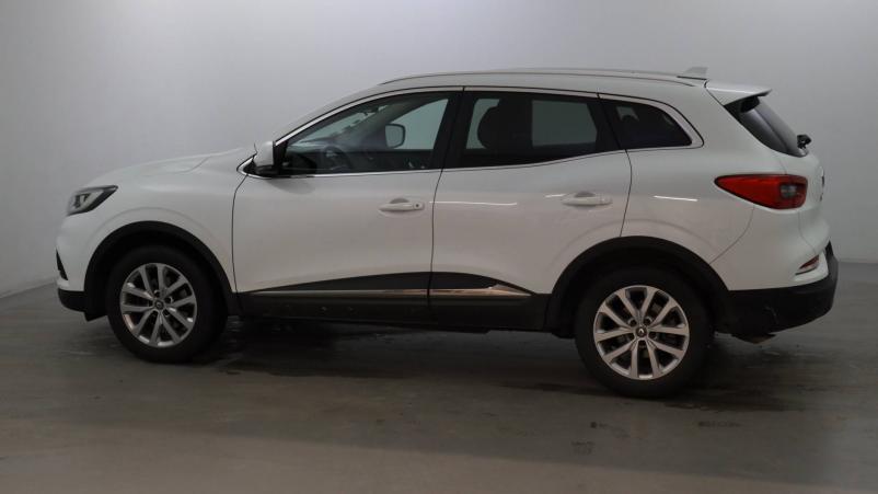 Vente en ligne Renault Kadjar  Blue dCi 115 EDC au prix de 16 590 €