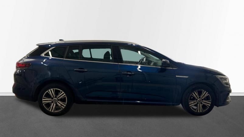 Vente en ligne Renault Megane 4 Estate Mégane IV Estate Blue dCi 115 EDC au prix de 18 290 €