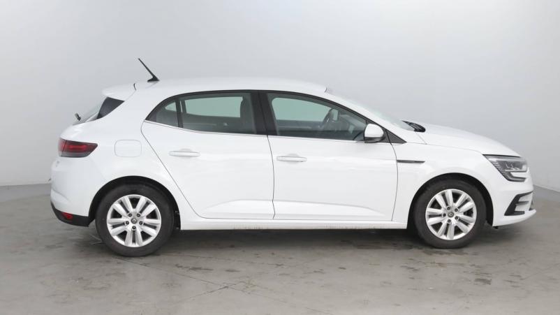 Vente en ligne Renault Megane 4 Mégane IV Berline Blue dCi 115 - 20 au prix de 14 490 €