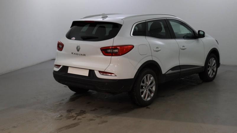 Vente en ligne Renault Kadjar  Blue dCi 115 EDC au prix de 16 590 €