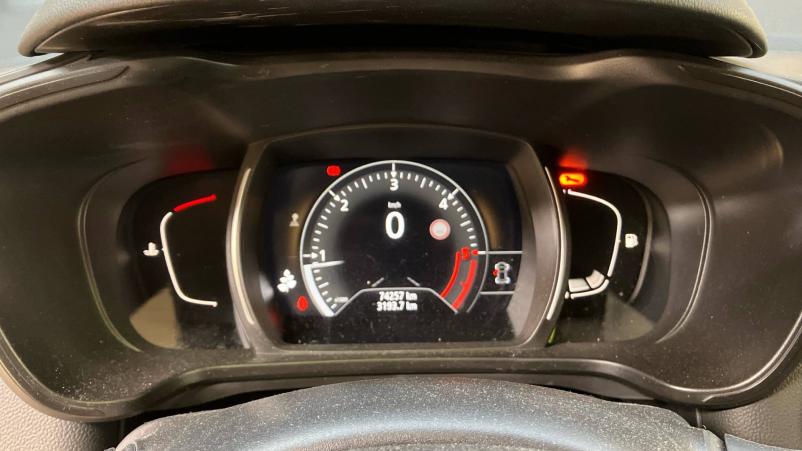 Vente en ligne Renault Kadjar  Blue dCi 115 au prix de 17 490 €