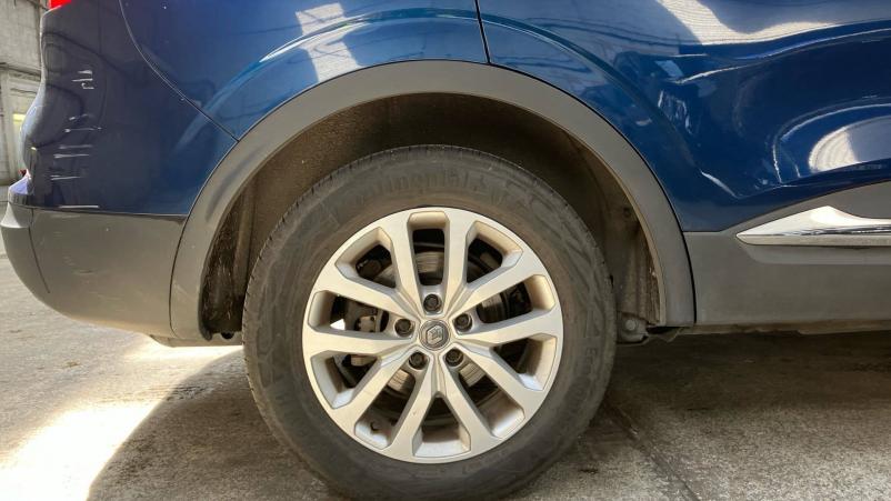 Vente en ligne Renault Kadjar  Blue dCi 115 au prix de 17 490 €