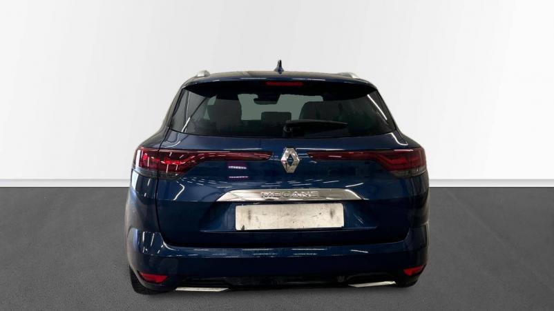 Vente en ligne Renault Megane 4 Estate Mégane IV Estate Blue dCi 115 EDC au prix de 18 290 €