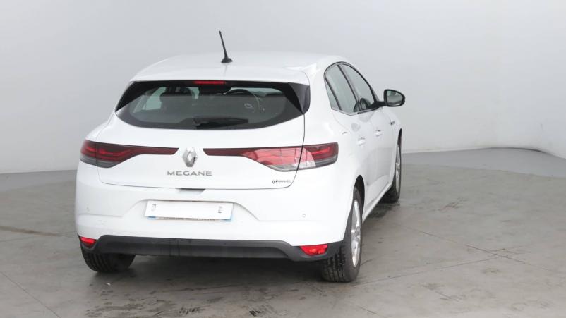 Vente en ligne Renault Megane 4 Mégane IV Berline Blue dCi 115 - 20 au prix de 14 490 €